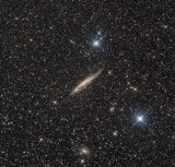 NGC 4945 