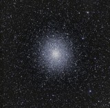 NGC 5139 Omega Centauri