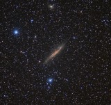 NGC 4945 