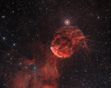IC 443 