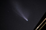 Komet Neowise  00.06.46 Uhr