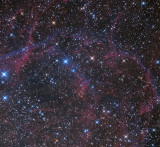Vela - SNR