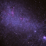 NGC 292  Kl. Mag. Wolke