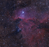 NGC 6188 