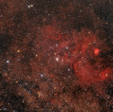 NGC 6604