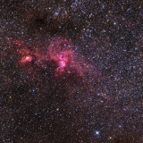 NGC 3576