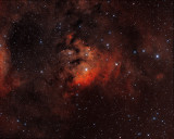 Sh2 - 171 