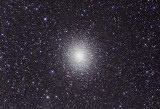NGC 5139 Omega - Centauri 