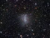 NGC 6822 