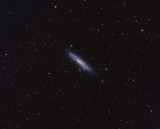 NGC 253 