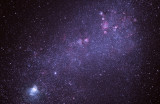 NGC 292 Kl. Mag. Wolke