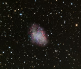 M 1 Krebsnebel
