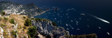 The Island of Capri - panorama 