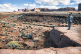 Paul At Monument Valley, Navajo Nation, Arizona