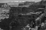 My Son Paul At Canyonlands National Park, Utah