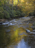 Deep Creek-Smoky Mountain National Park