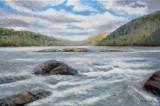 McCoy Falls- Montgomery County. - Sold