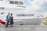 Caribbean Queen