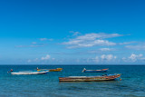 Fishing Boats II