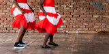 In Step
