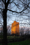 At Sunset