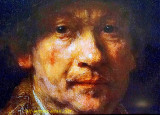 Some Paintings of Rembrandt (1606-1609)