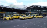 Taxi Drivers Operation Behavior and Passengers Demand Analysis Based on GPS Data