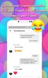Fake Instagram Direct Message Generator
