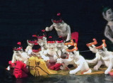 Water Puppets