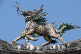 A Chinese Presence