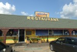 Ate Here On Way Back