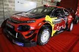 Finale du Trophée Andros 2019 au Stade de France – Trophée Andros on the Stade de France ice track