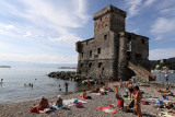 A week in the Cinque Terre National Park (Italy) - Discovering the city of Rapallo