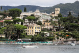 A week in the Cinque Terre National Park (Italy) - Discovering Santa Margherita Ligure