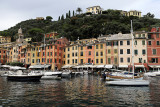 A week in the Cinque Terre National Park (Italy) - Discovering the nice port of Portofino