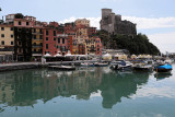 A week in the Cinque Terre National Park (Italy) - Lerici
