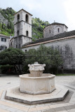 Découverte du Monténégro - Visite du village de Kotor inscrit sur la liste de l'UNESCO