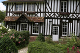 Un week-end dans l'Eure au manoir de Surville - Visite du château et de l'arboretum de Harcourt