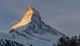 Matterhorn / Cervin