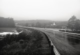 Oak Bay Causeway, NB
