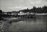 Low Tide soewhere in Maine