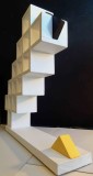 Cantilevered
