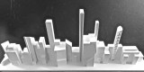 Skyline (Metropolis) (aerial)