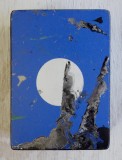 'It must have been moonglow, way up in the blue' (DETAIL)