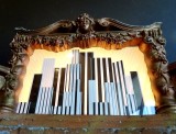 Proscenium: Skyline (illuminated)