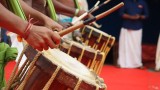 Drums of Onam