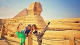 Guided Trips to Egypt