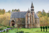 Aberdeenshire and Grampian