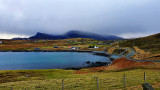 Skye and Lochalsh