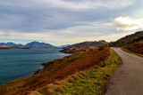 Highland Roads